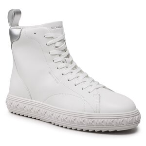 Sneakers Michael Michael Kors - Grove High Top 43F2GVFE5L  Optic White