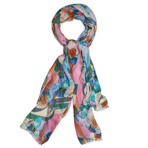 Scialle United Colors Of Benetton - 6ECOD52N6 995 Multicolore
