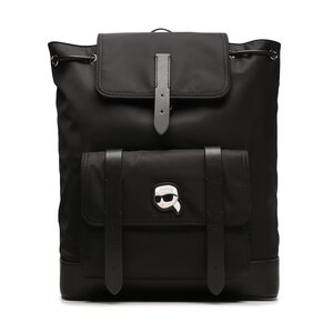 Zaino KARL LAGERFELD - 230W3045 Black
