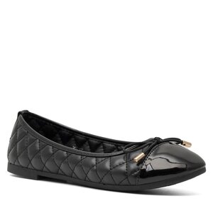 Image of Ballerinas Clara Barson - TRACY AK220902-26 Schwarz