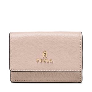 Portafoglio piccolo da donna Furla - Camelia WP00318-ARE000-B4L00-1-007-20-CN-P Ballerina i