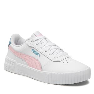 Sneakers Puma - Carina 2.0 Jr 386185 05 Puma White/Blossom/Dusty