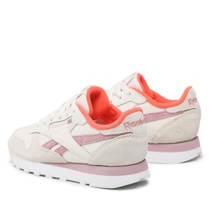 

ВзуттяReebok, Бежевий