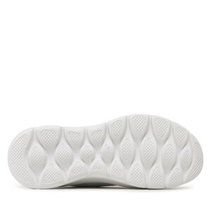 

СнікерcиSkechers, Білий