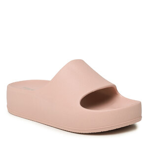 Image of Pantoletten Steve Madden - Astro Slide SM11002395-750 Blush