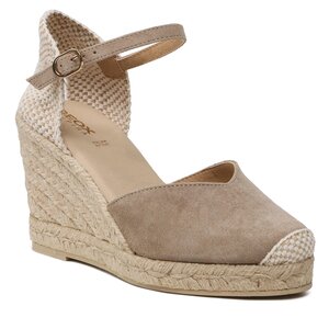 Image of Sandalen Geox - D Gelsa D25TPA00022C5000 Beige