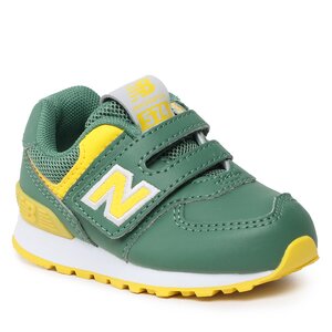 Sneakers New Balance - IV574CJ1 Verde