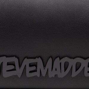 

СумкаSteve Madden, Чорний