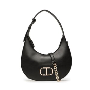 Borsetta TWINSET - 231Vaze SM19000016-03001-017 Black Leather