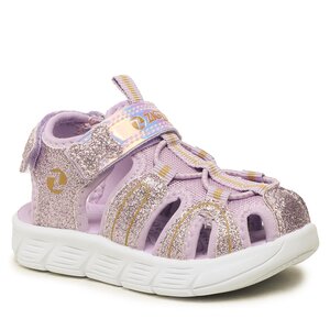 Sandali ZigZag - Niagien Kids Closed Sandal Z222383 4057 Lavendula