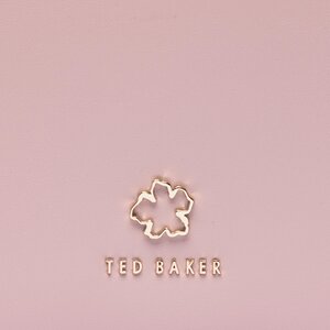 

СумкаTed Baker, Рожевий