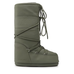 

СнігоходиMoon Boot, Хакі