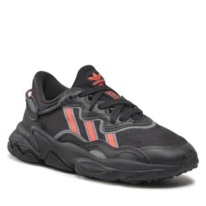 Scarpe adidas - Ozweego J GV8888 Cblack/Solred/Gresix