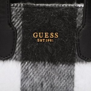 

СумкаGuess, Чорний