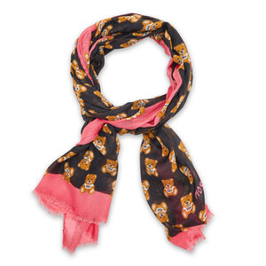 Image of Schal MOSCHINO - 3125 0M2902 003