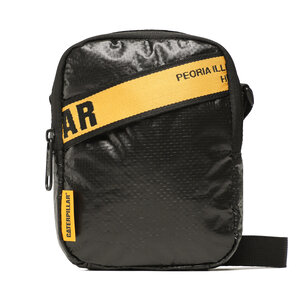 Borsellino CATerpillar - Sling Bag 84364-01 Black