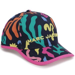 Cappellino The Marc Jacobs - W11063 Multicoloured Z41