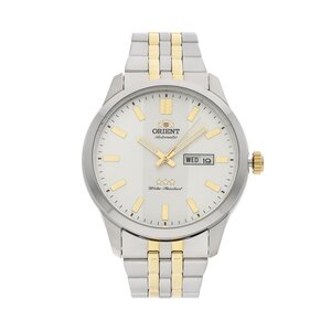 Orologio Orient - RA-AB0012S19B Silver/Gold
