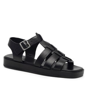 Image of Sandalen Simple - TARAZONA1-108151 Schwarz