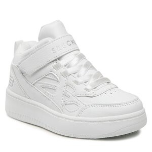 Sneakers Skechers - Court 92 310145L/WHT White