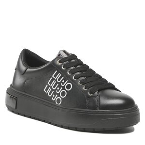 Sneakers Liu jo - 4F2753 P0102 Black 22222