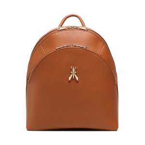 Image of Rucksack Patrizia Pepe - CB0056/L001-B757 New Cuoio