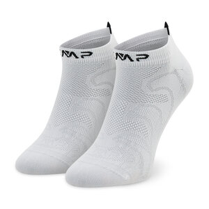 Accessori e borse - Ultralight Sock Pa 3I96977 Bianco/Nero 14XL