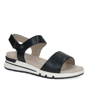 Image of Sandalen Caprice - 9-28751-20 Ocean Softnap. 814