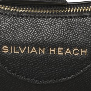 

СумкаSilvian Heach, Чорний