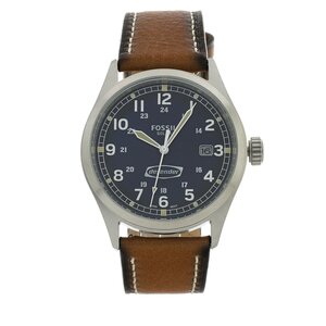Image of Uhr Fossil - Defender FS5975 Silver