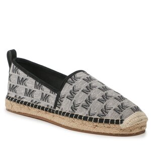 Image of Espadrilles MICHAEL Michael Kors - Owen Espadrille 42S3OWFP2Y Black