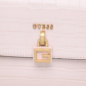 

СумкаGuess, Рожевий