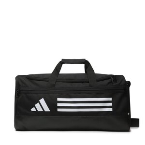 Borsa adidas - Tr Duffle S HT4749 Black/White