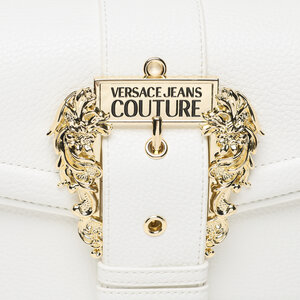 

СумкаVersace Jeans Couture, Білий