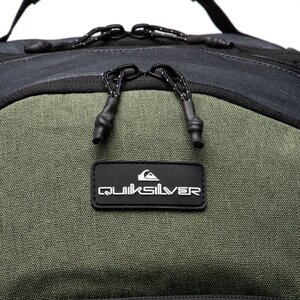 

РюкзакQuiksilver, Зелений