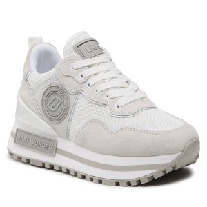 Sneakers Liu Jo - Maxi Wonder 52 BA3085 PX027 White 01111