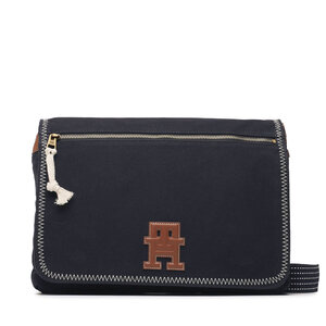 Image of Tasche Tommy Hilfiger - Th Coastal Prep Messenger AM0AM11097 DCC