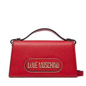 Borsetta LOVE MOSCHINO - JC4397PP0FKP0500 Rosso