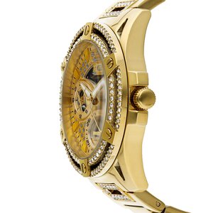 

ГодинникGuess, Золотий