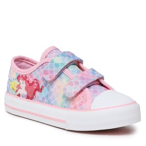 Scarpe da ginnastica Princess - CF2625-2DPRN Mix