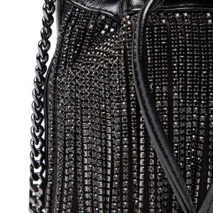 

СумкаAldo, Чорний