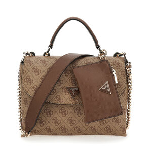 Image of Handtasche Guess - Eco Craig (ESG) HWESG8 96820 LGW