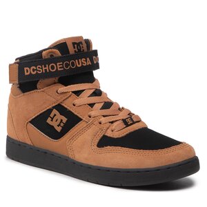 Sneakers DC - Pensford ADYS400038 Brown/Black(BB8)