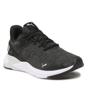 Scarpe Puma - Disperse XT 2 376061 12 Puma Black/Metallic Silver