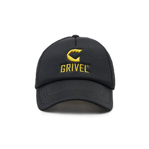 

БейсболкаGrivel, Чорний