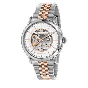 Image of Uhr Maserati - Epoca R8823118011 Silver