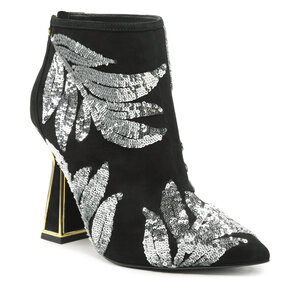 Tronchetti Kat Maconie - Lucie Black/Silver