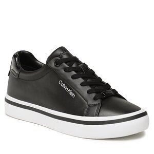 Image of Sneakers Calvin Klein - Vulc Lace Up HW0HW01591 Ck Black BEH