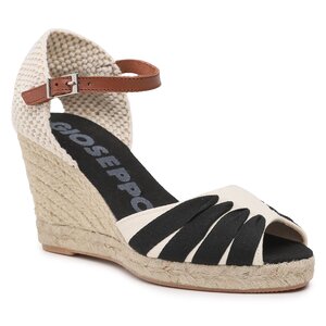 Image of Espadrilles Gioseppo - Araya 68827-P Black
