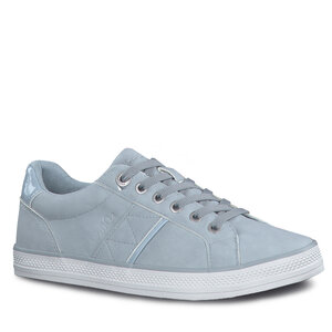 Sneakers s.Oliver - 5-23602-30 Con motivi animali